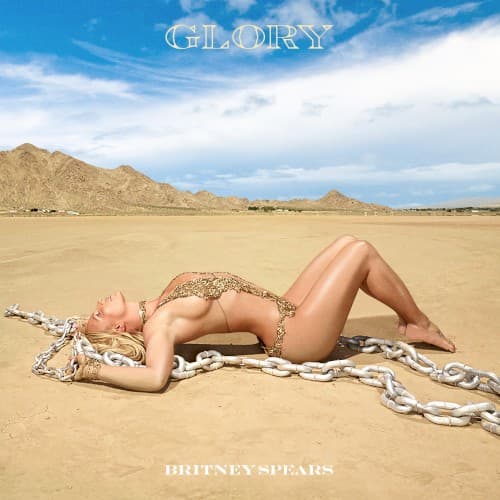 Capa de Glory
