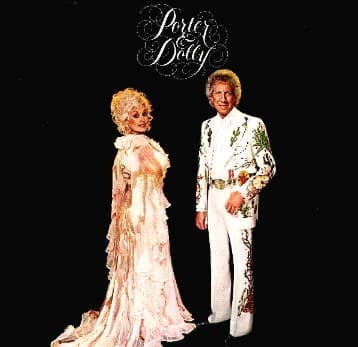 Capa de Porter & Dolly