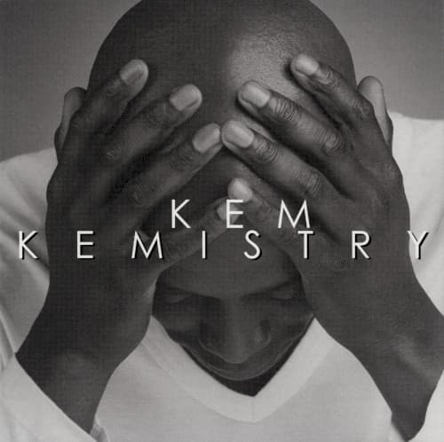 Capa de Kemistry