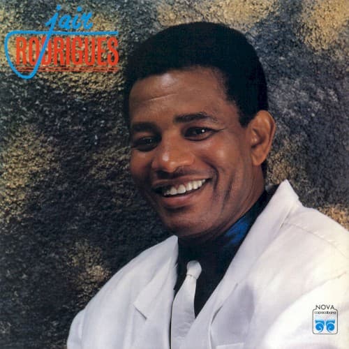 Capa de Jair Rodrigues