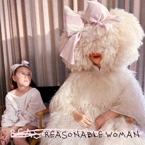 Capa de Reasonable Woman