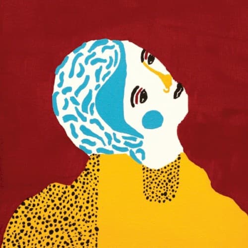 Capa de Toque dela