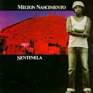 Capa de Sentinela