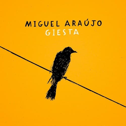 Capa de Giesta