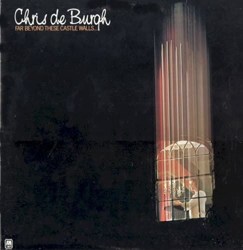 Capa de Far Beyond These Castle Walls