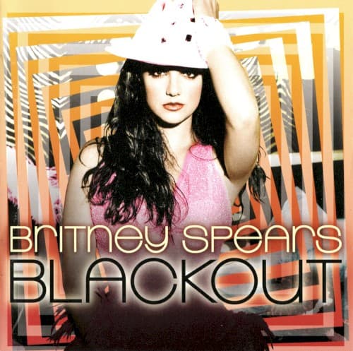 Capa de Blackout