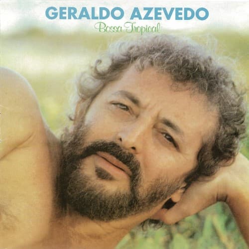 Capa de Bossa Tropical