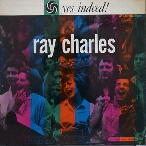 Capa de Yes Indeed!
