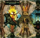 Capa de Millennium
