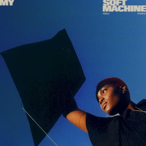 Capa de My Soft Machine