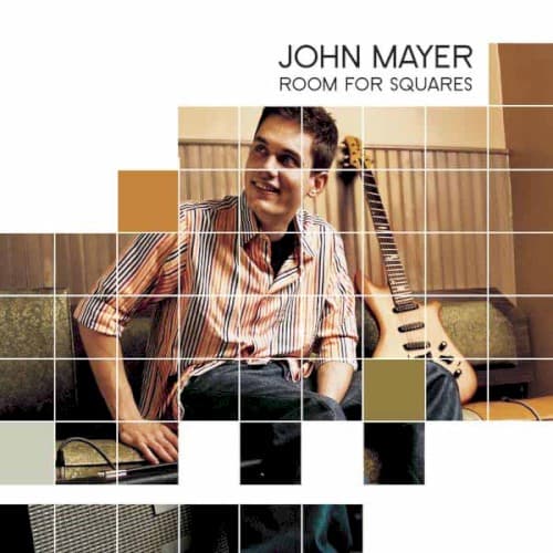 Capa de Room for Squares
