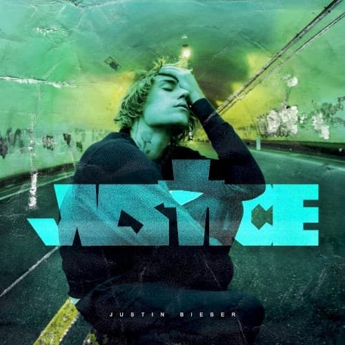 Capa de Justice