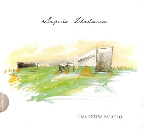 Capa de Uma Outra Estação