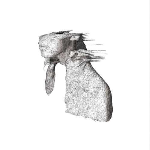 Capa de A Rush of Blood to the Head
