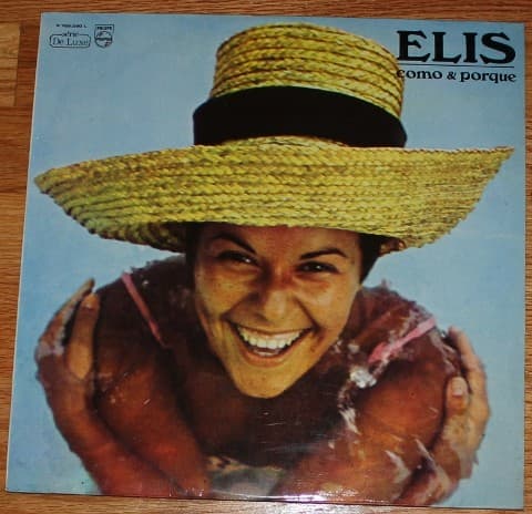 Capa de Como & porque