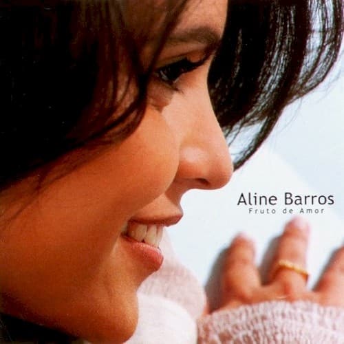 Capa de Fruto de Amor
