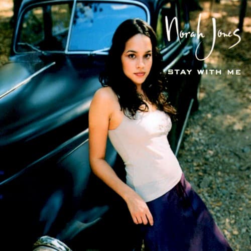 Capa de Stay With Me
