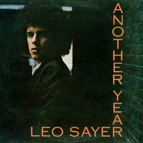 Capa de Another Year