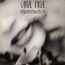 Capa de Independência