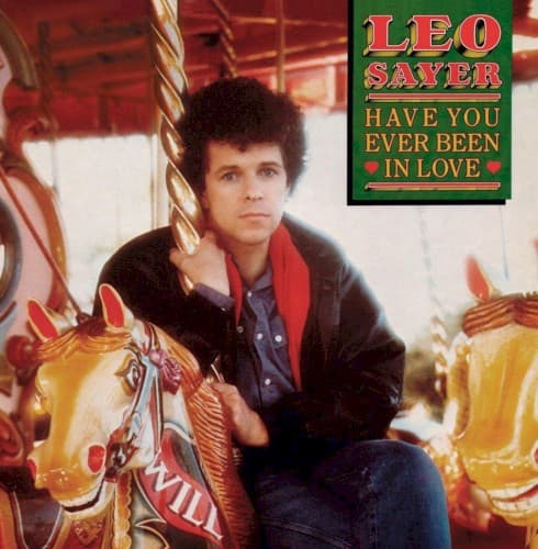 Capa de Have You Ever Been in Love