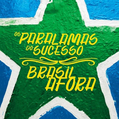 Capa de Brasil afora