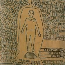 Capa de Severino