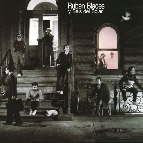 Capa de Escenas