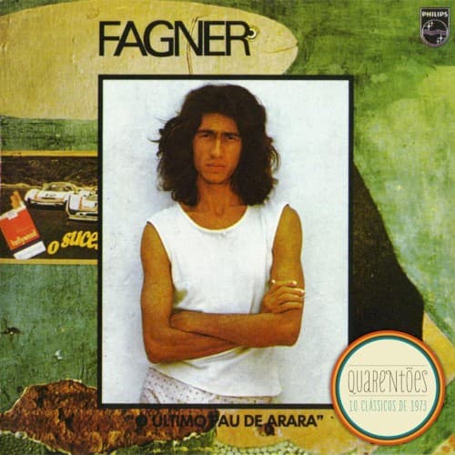 Capa de Manera Fru Fru, Manera