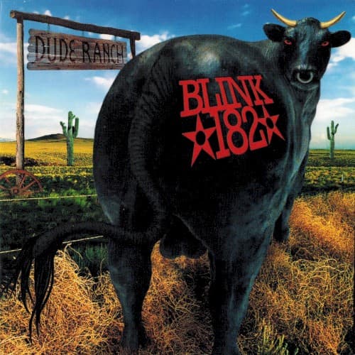 Capa de Dude Ranch