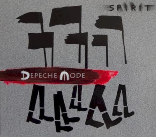 Capa de Spirit