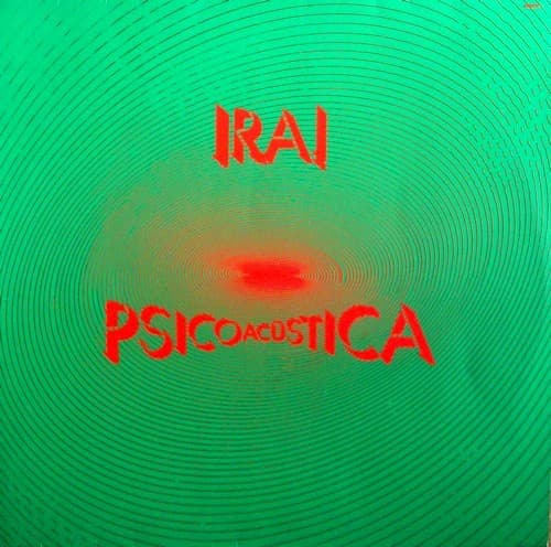 Capa de Psicoacústica