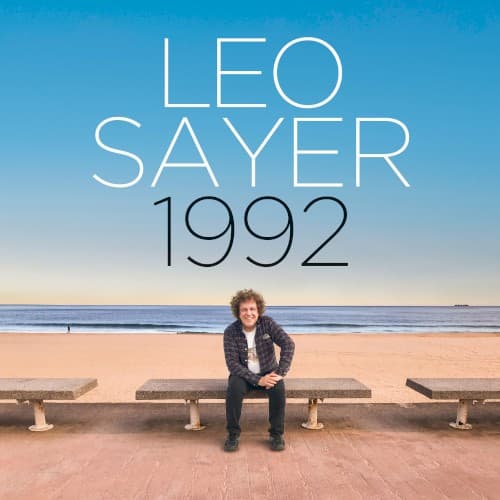 Capa de 1992