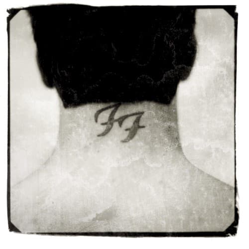 Capa de There Is Nothing Left to Lose