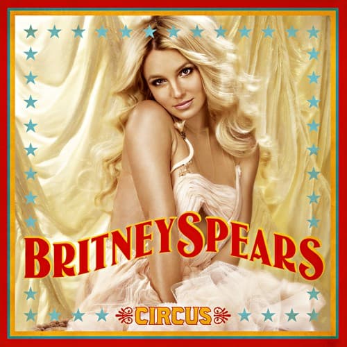 Capa de Circus