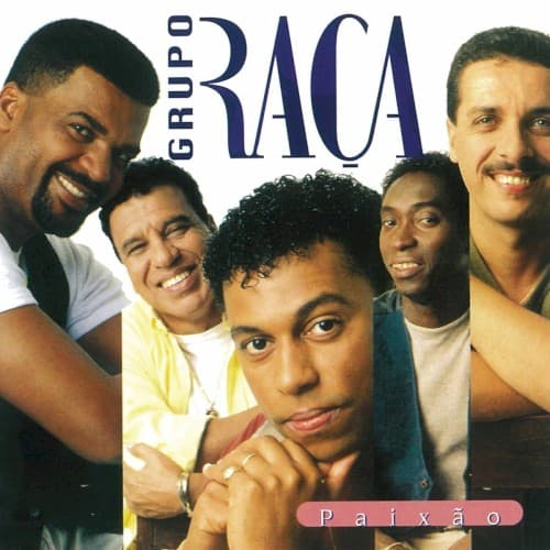 Capa de Paixão
