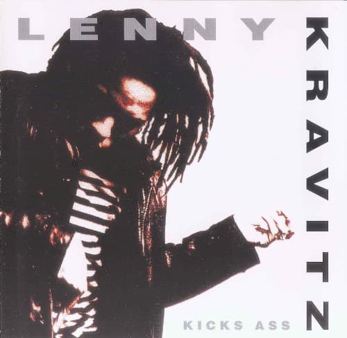Capa de Lenny Kicks Ass