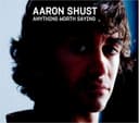 Capa de Anything Worth Saying