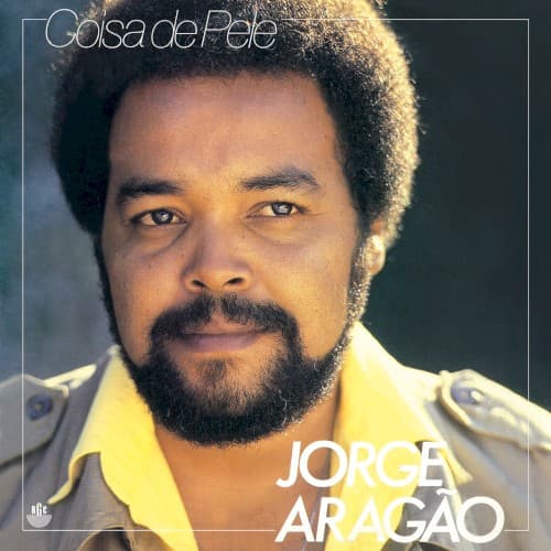 Capa de Coisa de Pele