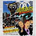 Capa de Music From Another Dimension!
