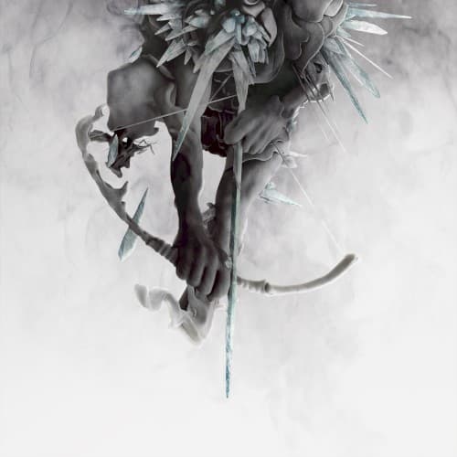 Capa de The Hunting Party