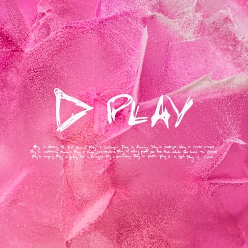 Capa de Play