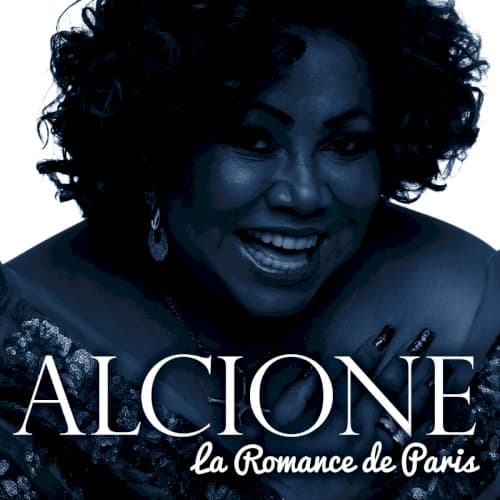 Capa de La Romance de Paris