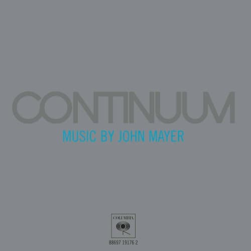 Capa de Continuum