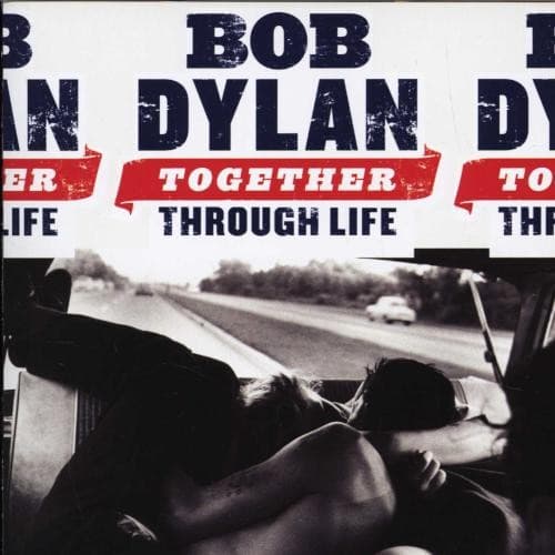 Capa de Together Through Life