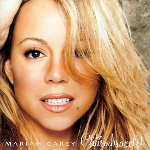 Capa de Charmbracelet