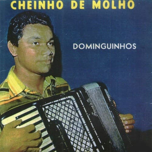 Capa de Cheinho de Molho