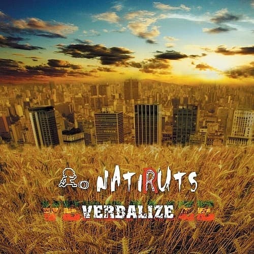 Capa de Verbalize
