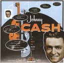 Capa de Johnny Cash With His Hot and Blue Guitar