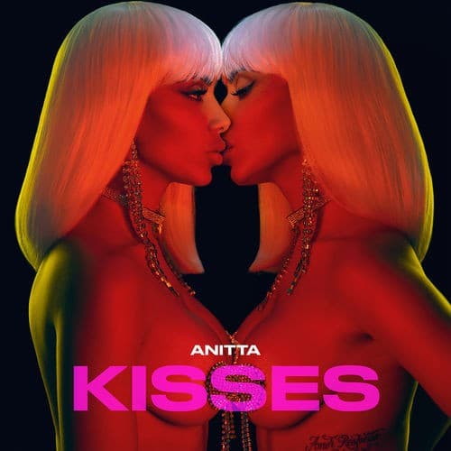 Capa de Kisses