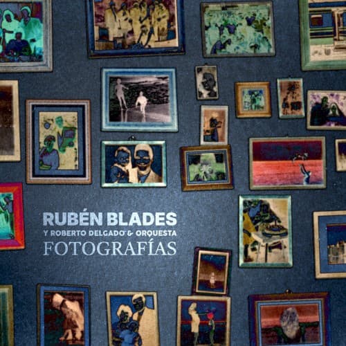 Capa de Fotografías